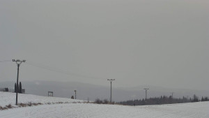 Skiareál Troják - Troják - Maruška - Rozhledna - 9.1.2026 v 13:34 Skiareál Troják - Troják - Maruška - Rozhledna - 9.1.2026 v 13:34