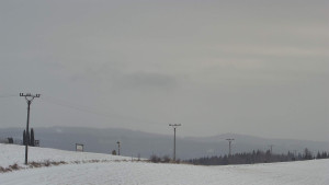 Skiareál Troják - Troják - Maruška - Rozhledna - 9.1.2026 v 13:40 Skiareál Troják - Troják - Maruška - Rozhledna - 9.1.2026 v 13:40