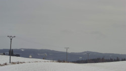 Troják - Maruška - Rozhledna