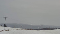 Troják - Maruška - Rozhledna