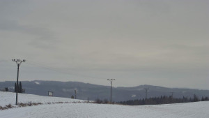 Skiareál Troják - Troják - Maruška - Rozhledna - 9.1.2026 v 14:40 Skiareál Troják - Troják - Maruška - Rozhledna - 9.1.2026 v 14:40