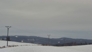 Skiareál Troják - Troják - Maruška - Rozhledna - 9.1.2026 v 14:50 Skiareál Troják - Troják - Maruška - Rozhledna - 9.1.2026 v 14:50