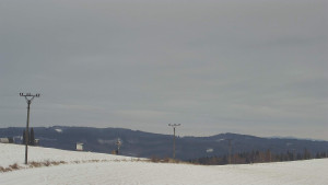 Skiareál Troják - Troják - Maruška - Rozhledna - 9.1.2026 v 15:04 Skiareál Troják - Troják - Maruška - Rozhledna - 9.1.2026 v 15:04