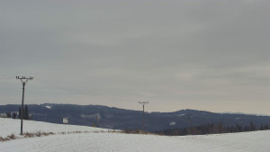 Skiareál Troják - Troják - Maruška - Rozhledna - 9.1.2026 v 15:10 Skiareál Troják - Troják - Maruška - Rozhledna - 9.1.2026 v 15:10