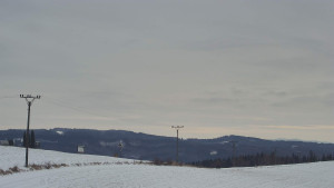 Skiareál Troják - Troják - Maruška - Rozhledna - 9.1.2026 v 15:20 Skiareál Troják - Troják - Maruška - Rozhledna - 9.1.2026 v 15:20