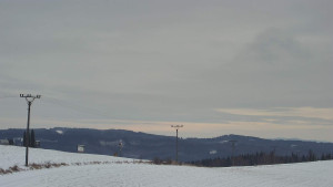 Skiareál Troják - Troják - Maruška - Rozhledna - 9.1.2026 v 15:34 Skiareál Troják - Troják - Maruška - Rozhledna - 9.1.2026 v 15:34