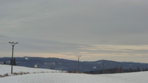 Skiareál Troják - Troják - Maruška - Rozhledna - 9.1.2026 v 15:40 Skiareál Troják - Troják - Maruška - Rozhledna - 9.1.2026 v 15:40