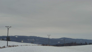 Skiareál Troják - Troják - Maruška - Rozhledna - 9.1.2026 v 16:10 Skiareál Troják - Troják - Maruška - Rozhledna - 9.1.2026 v 16:10