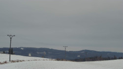 Troják - Maruška - Rozhledna