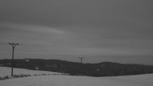 Skiareál Troják - Troják - Maruška - Rozhledna - 9.1.2026 v 16:50 Skiareál Troják - Troják - Maruška - Rozhledna - 9.1.2026 v 16:50