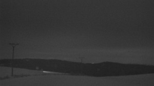 Skiareál Troják - Troják - Maruška - Rozhledna - 9.1.2026 v 17:04 Skiareál Troják - Troják - Maruška - Rozhledna - 9.1.2026 v 17:04