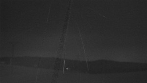 Skiareál Troják - Troják - Maruška - Rozhledna - 9.1.2026 v 19:10 Skiareál Troják - Troják - Maruška - Rozhledna - 9.1.2026 v 19:10