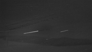 Skiareál Troják - Troják - Maruška - Rozhledna - 9.1.2026 v 19:34 Skiareál Troják - Troják - Maruška - Rozhledna - 9.1.2026 v 19:34