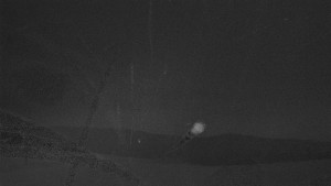 Skiareál Troják - Troják - Maruška - Rozhledna - 9.1.2026 v 19:40 Skiareál Troják - Troják - Maruška - Rozhledna - 9.1.2026 v 19:40