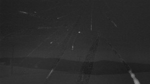 Skiareál Troják - Troják - Maruška - Rozhledna - 9.1.2026 v 19:50 Skiareál Troják - Troják - Maruška - Rozhledna - 9.1.2026 v 19:50