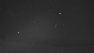 Skiareál Troják - Troják - Maruška - Rozhledna - 9.1.2026 v 22:40 Skiareál Troják - Troják - Maruška - Rozhledna - 9.1.2026 v 22:40