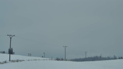 Troják - Maruška - Rozhledna