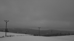 Troják - Maruška - Rozhledna