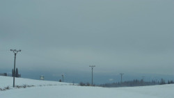 Troják - Maruška - Rozhledna