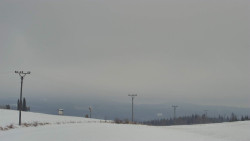 Troják - Maruška - Rozhledna