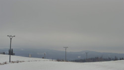 Troják - Maruška - Rozhledna