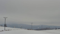 Troják - Maruška - Rozhledna