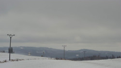 Troják - Maruška - Rozhledna