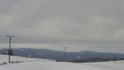 Troják - Maruška - Rozhledna