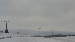 Troják - Maruška - Rozhledna