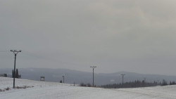 Troják - Maruška - Rozhledna