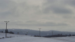 Troják - Maruška - Rozhledna