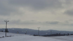 Troják - Maruška - Rozhledna