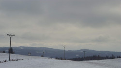 Troják - Maruška - Rozhledna