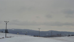 Troják - Maruška - Rozhledna