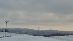 Troják - Maruška - Rozhledna