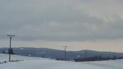 Troják - Maruška - Rozhledna