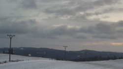 Troják - Maruška - Rozhledna