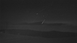 Troják - Maruška - Rozhledna