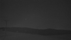 Troják - Maruška - Rozhledna