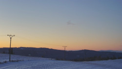 Troják - Maruška - Rozhledna