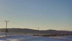 Troják - Maruška - Rozhledna