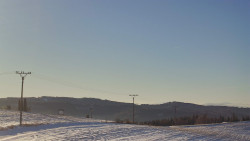 Troják - Maruška - Rozhledna