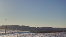 Troják - Maruška - Rozhledna