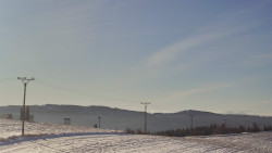 Troják - Maruška - Rozhledna