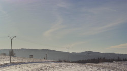 Troják - Maruška - Rozhledna