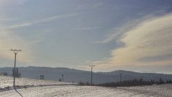 Troják - Maruška - Rozhledna