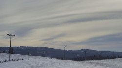 Troják - Maruška - Rozhledna