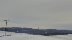 Troják - Maruška - Rozhledna