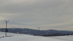 Troják - Maruška - Rozhledna