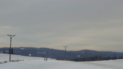 Troják - Maruška - Rozhledna